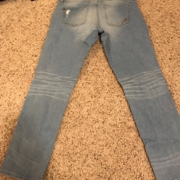 Express jeans - Picture 2 of 2